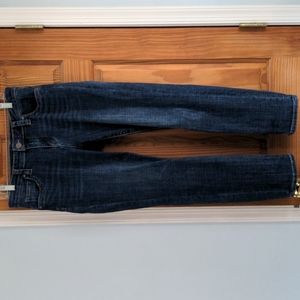 Kut from the Kloth Maribel Straight Leg Jean